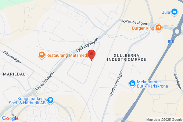 Jotac Förvaltning AB