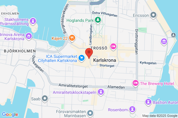 Jako Bildform AB