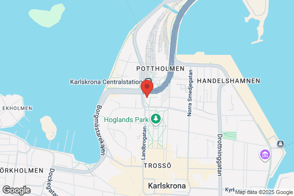 Fina Fötter
