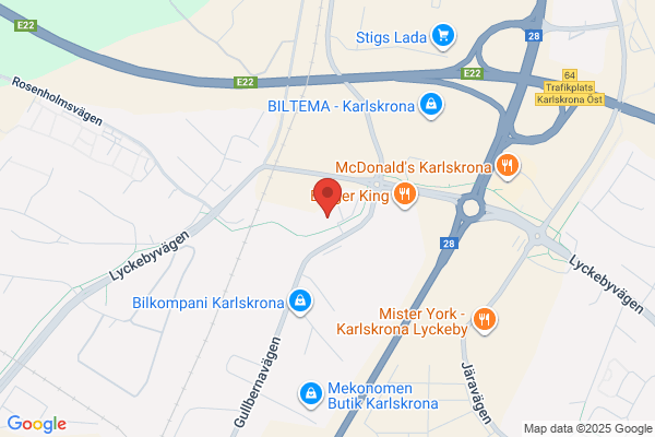 FöretagsHälsan FHC AB
