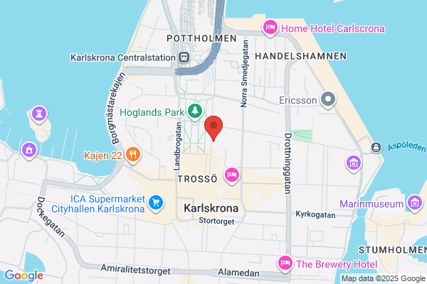 FrisörCompaniet Carlskrona