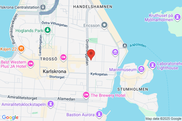 Hår O Sånt i Karlskrona
