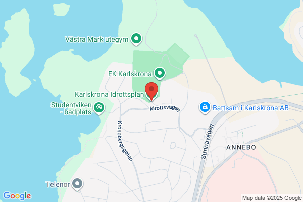 Karlskrona AIF
