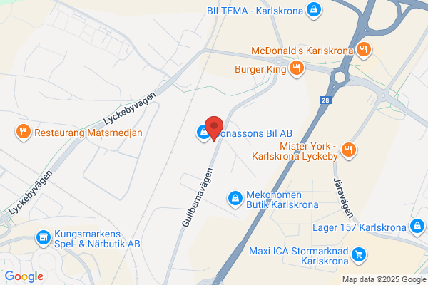 Kandula Affärsutveckling AB