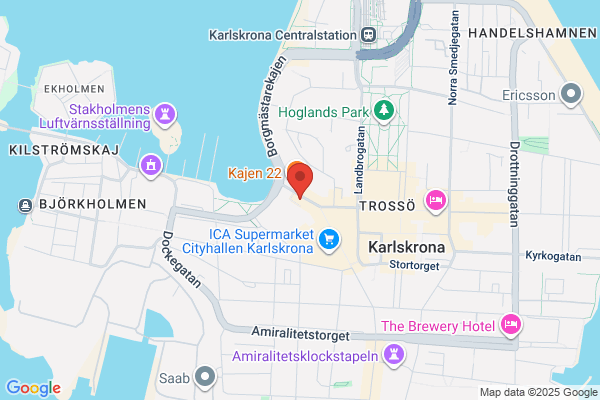 Café Greven
