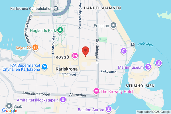 Stay Hotel Karlskrona