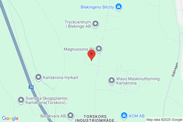 Norlux Fönster Blekinge