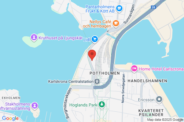 K i Interiör AB