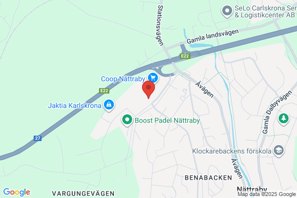 Nättraby Kakelservice AB
