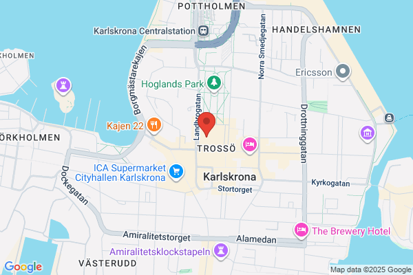 KappAhl
