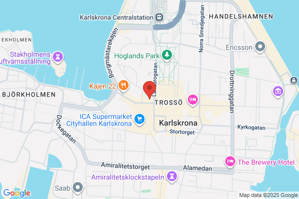 Rågårds i Karlskrona AB