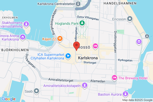 Karlskrona Riksteaterförening