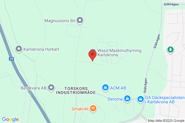 RE Elektrofysik & Industriteknik AB