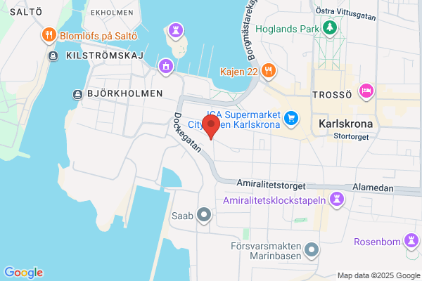 Metodistförsamlingen