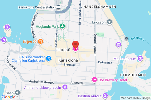 Hemköp Karlskrona