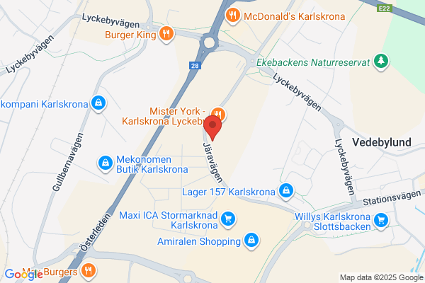 Hästö Herrgårdsbutik