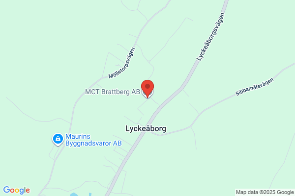 Östberg Medical AB