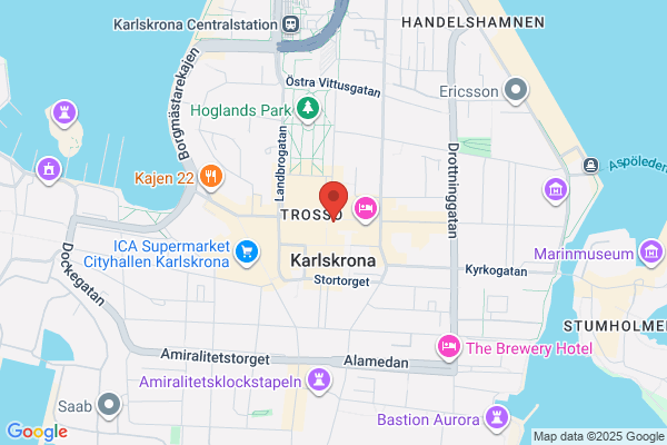 Hälsa & Harmoni