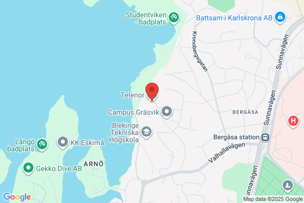 Telenor Stores AB
