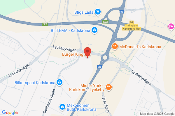 Burger King