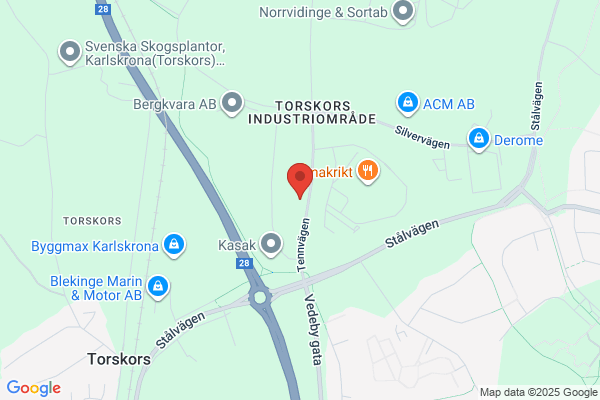 BARTEC AB North Europe