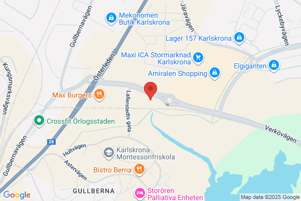 Båtbolaget i Karlskrona