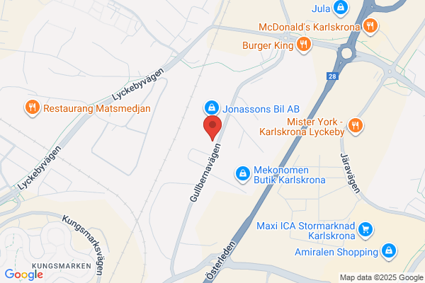 Promera Yrkeskläder AB