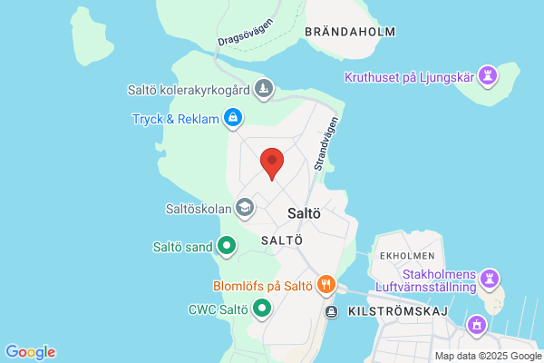 Saltö Aqua Konsult
