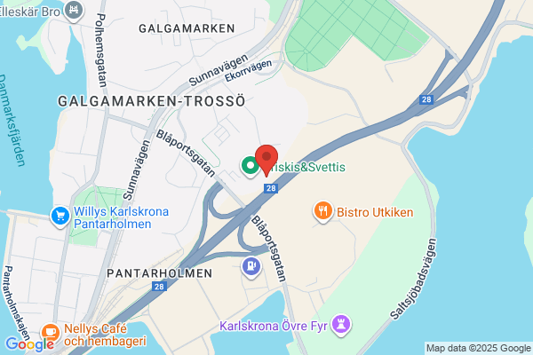 Securitas Sverige AB