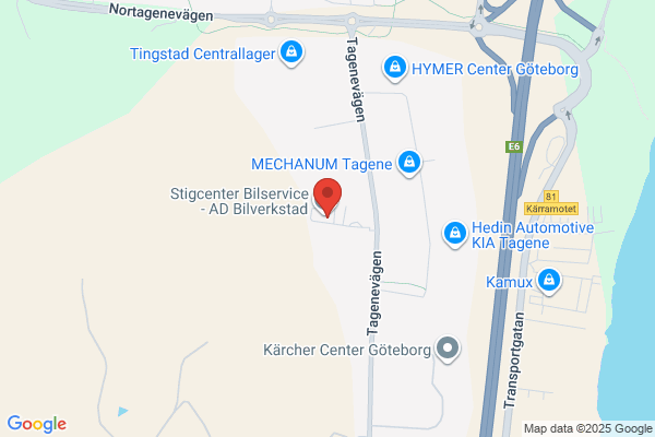 Simonsen Sverige AB