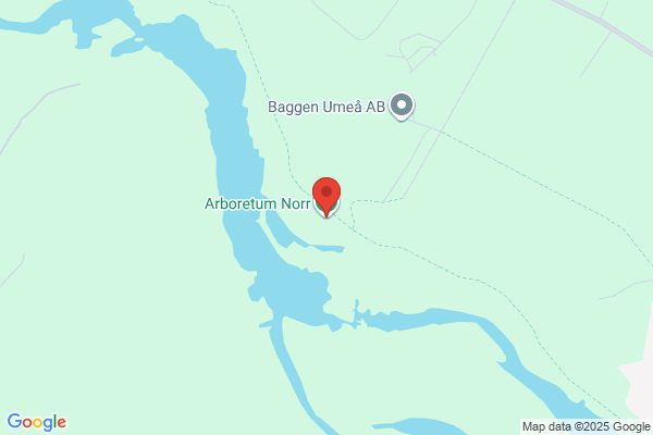 Arboretum AB