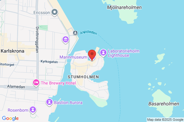 Armeens Flotta - Svenskt 1700 Tal.