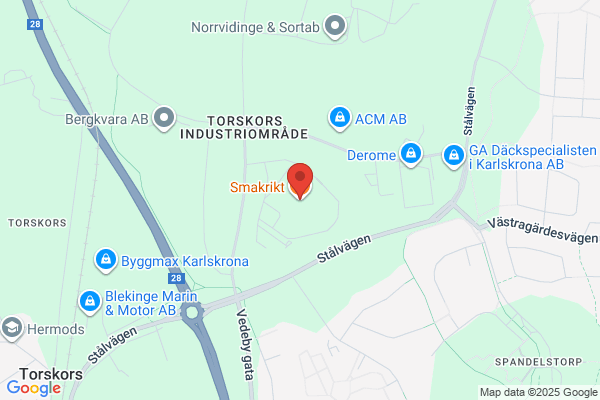 Asfaltbolaget Sverige AB