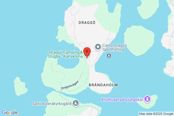 Dragsö Camping & Stugby