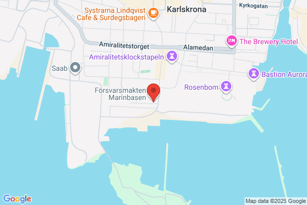 Fördelningsmätarna Sverige AB