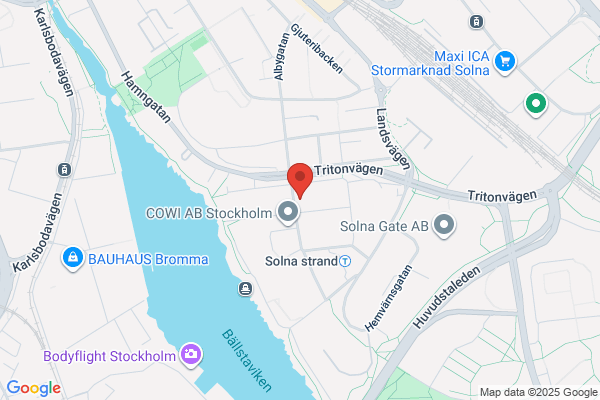 GK Sverige AB