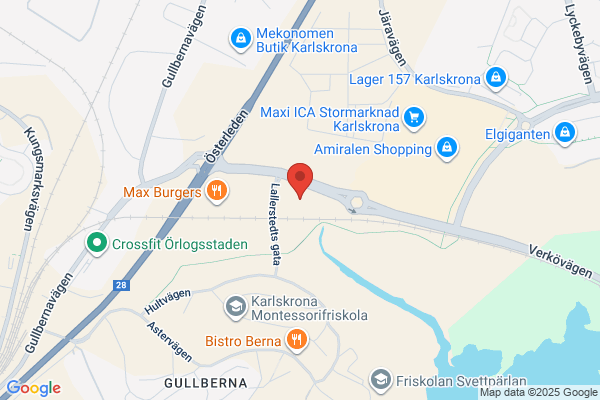 Järnia