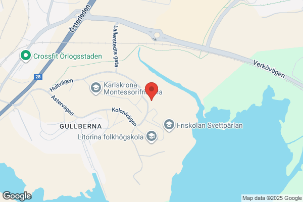 KMT Karlskrona Maskin o. Transportcentral