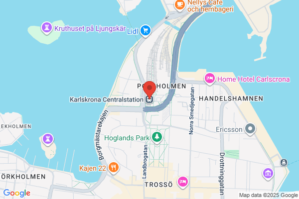 Karlskrona C.
