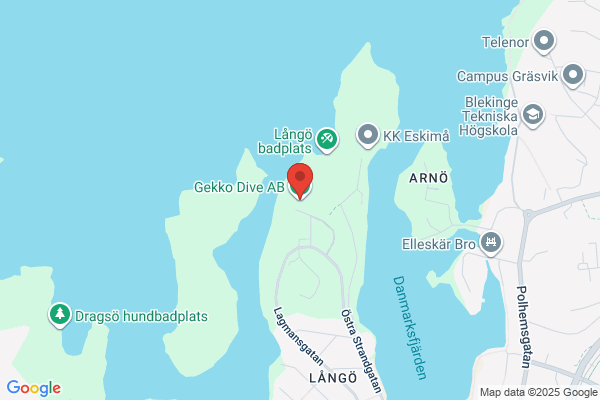 Karlskrona Dykarklubb D.I.B.