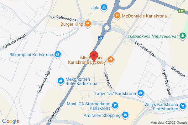 Karlskrona Kakelugnar