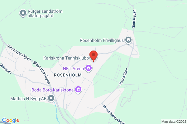 Karlskrona Tennisklubb