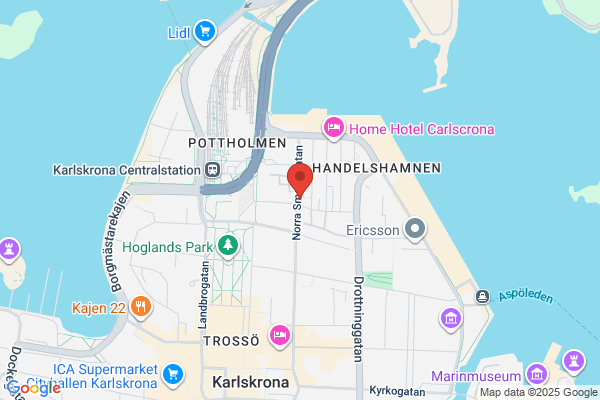 Lennarts Nöjesmagasin AB