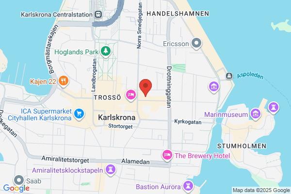 SF Bio Skandia