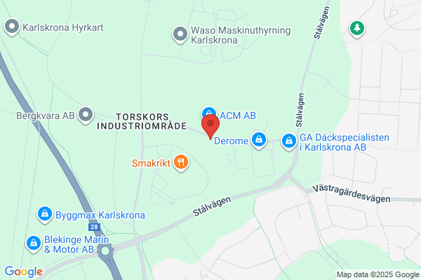Nordströms Plåtslageri