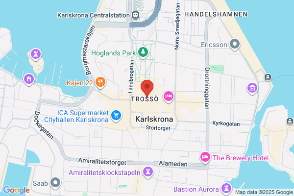Mustasch Reklambyrå AB