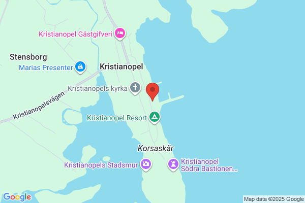 Hamnkrogen