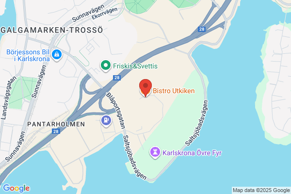 Café Utkiken