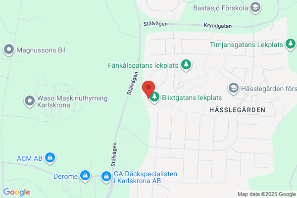 Ankarbågen AB