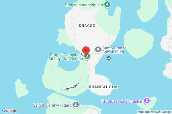 Dragsövikens Restaurang & Livs AB